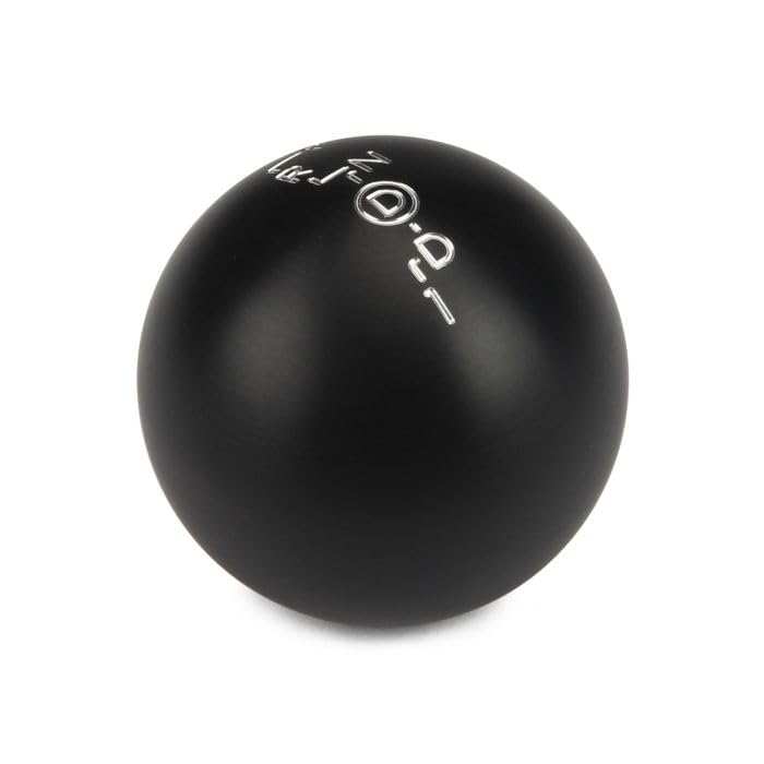 SK-6969 Lokar Shift Knob
