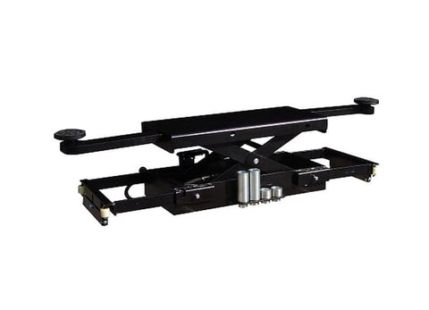 RJ-45 Tuxedo Distributors Rolling Jack 4500 Lb Capacity