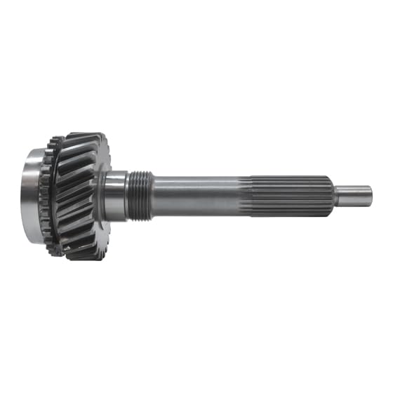 MUNCIE USA Standard Manual Transmission Input 2.20 Ratio