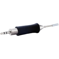 Weller RT3, WMRS T0054460399N SOLDERING TIP, Black