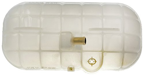 Engine Coolant Reservoir Dorman 603-5201 Compatible with Select Freightliner Models