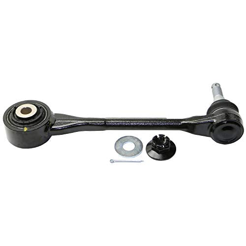 MOOG Suspension Control Arm and Ball Joint Assembly RK622791 rear lower center