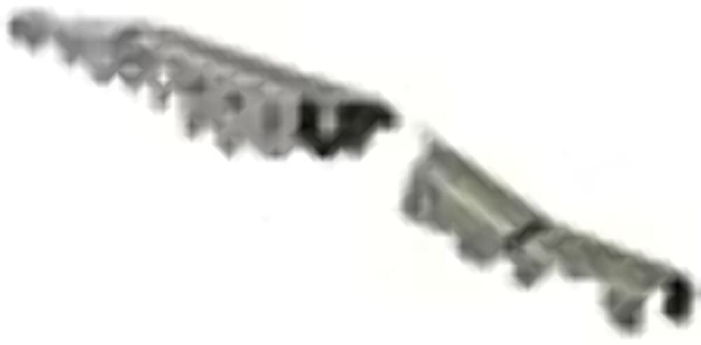 APEX JL/JT Front AXLE Truss D44