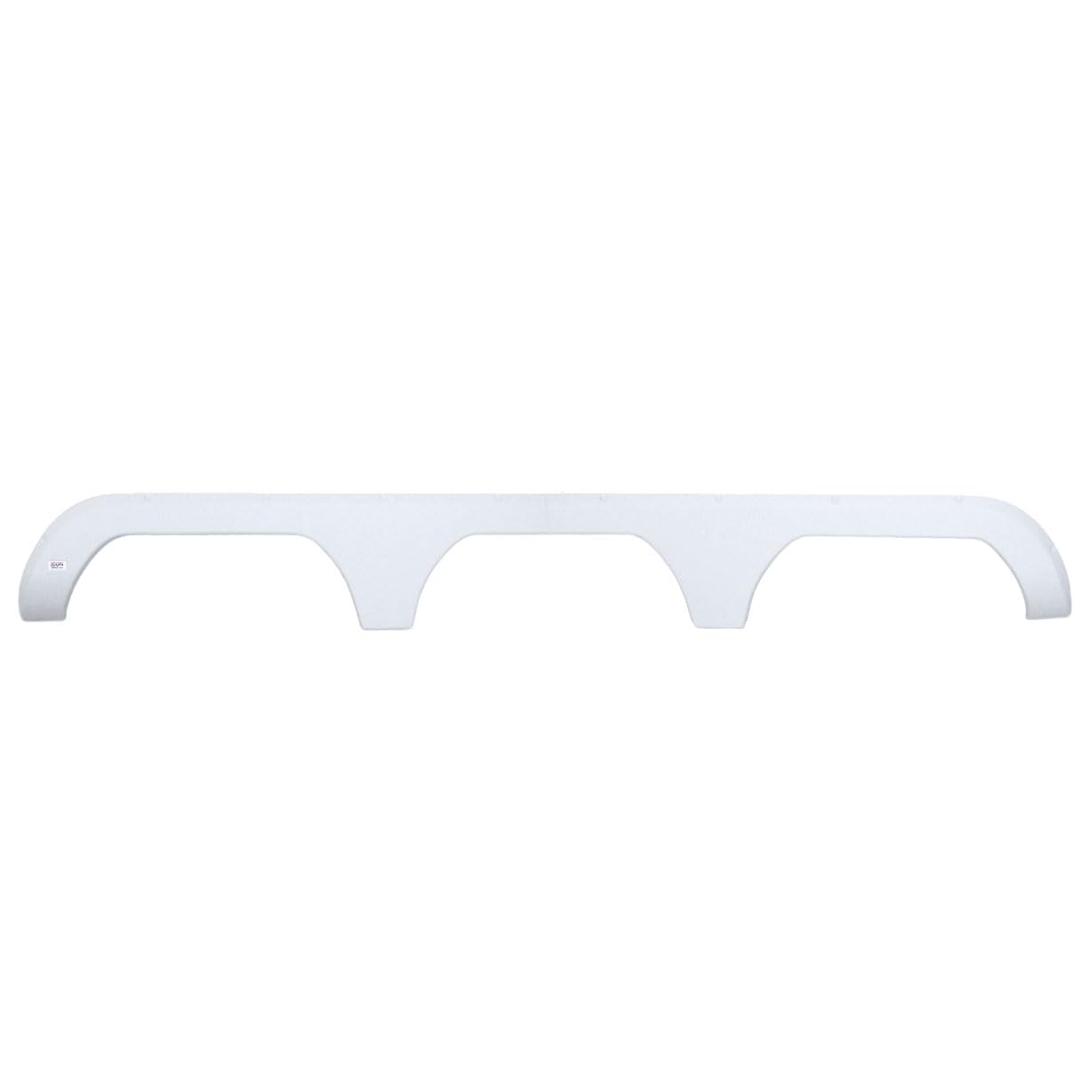 Fender Skirt ICON, Triple, Travel Supreme, FS1964, Taupe