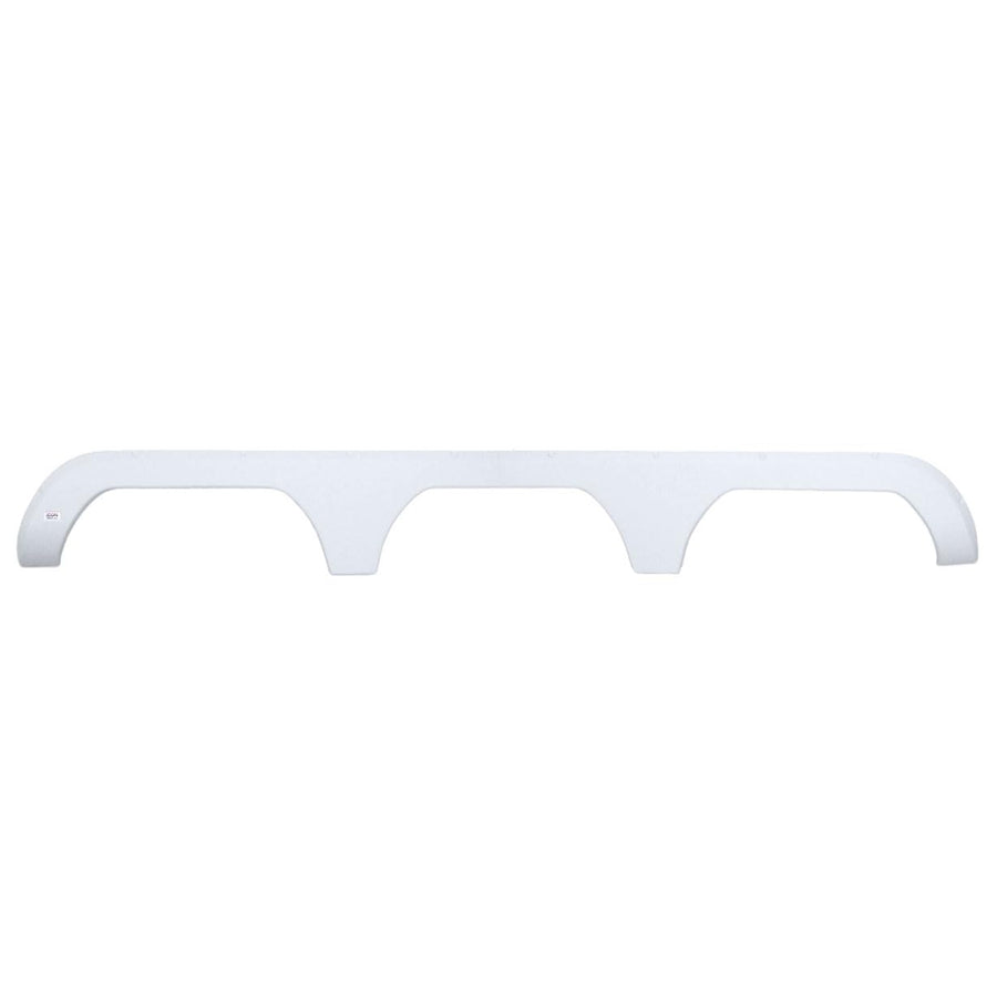 Fender Skirt ICON, Triple, Travel Supreme, FS1964, Taupe