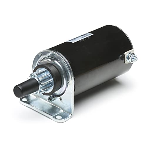 33-730 Oregon Small Engine Starter Motor