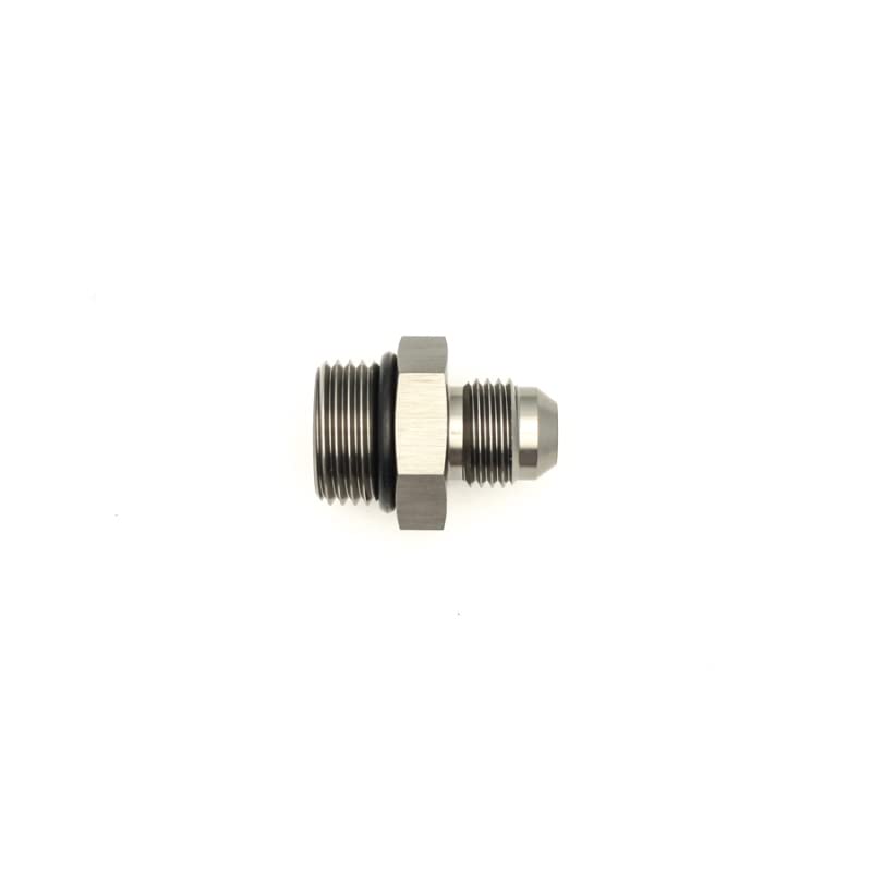 ORB to AN Adapter DeatschWerks 6-02-0401, 1 Pack
