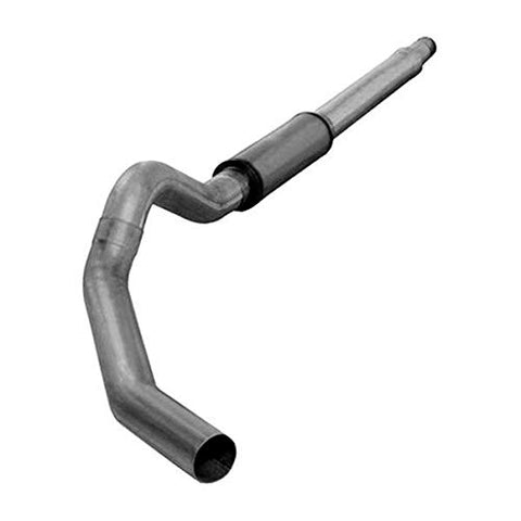 K5344A Diamond Eye Cat Back Exhaust Kit