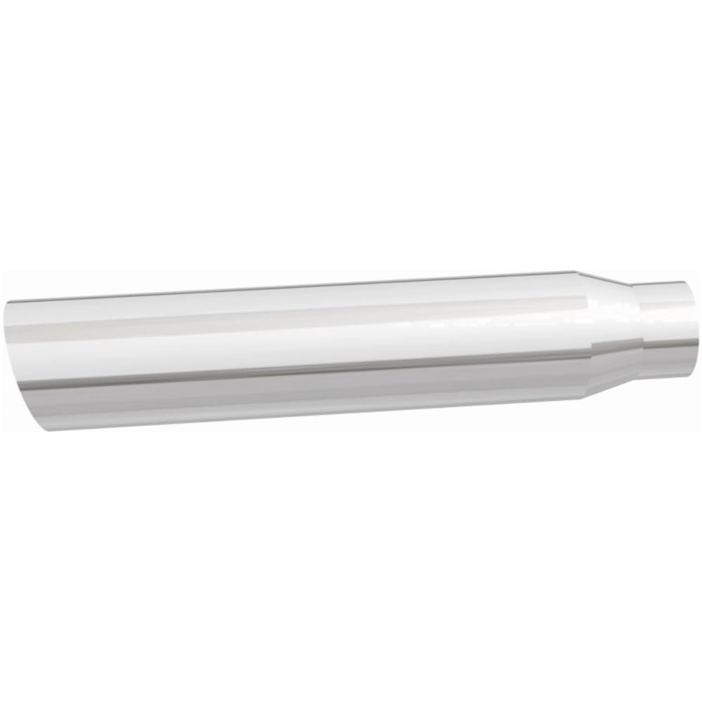Stainless Steel Magnaflow 35105 2.5" Exhaust Tip