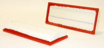 Air Filter Panel Wix 46123 - Case of 6