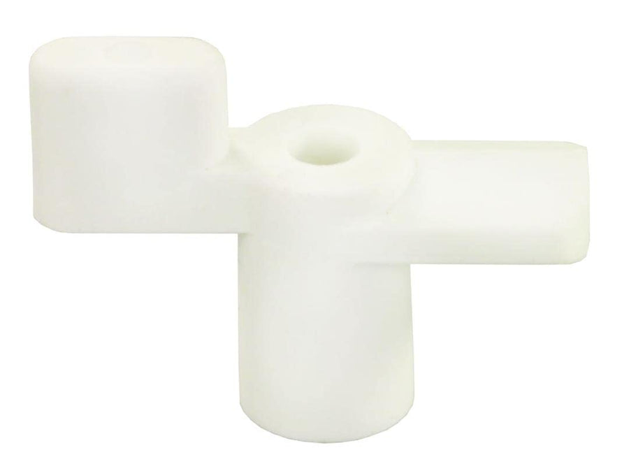 Fold Down JR Products 11835 Entry Door Holder