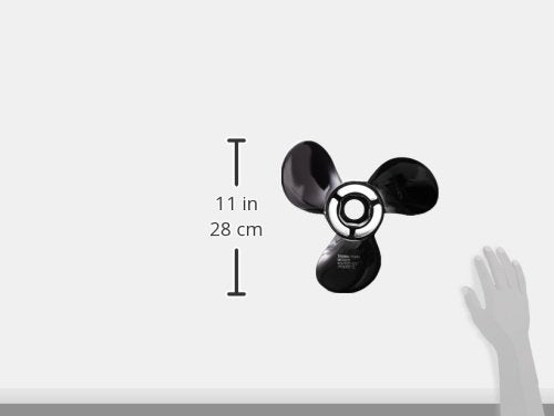 Hustler Propeller Turning Point Propellers Inc 2143 1711 13.25 X 17
