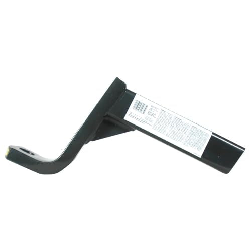 Heavy Duty Reese 7028300 Class V Ball Mount