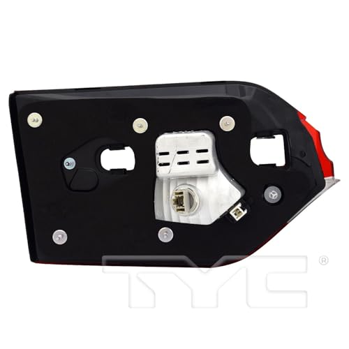 LED T.L RH TYC Americas 23-25 HD ODYSY BLK LID