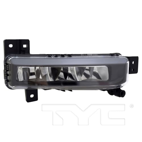 19-22 TYC BW X7 w/o M PKG LED F.L RH