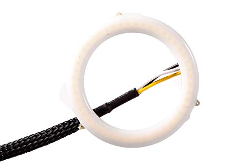LED Halo Lights 60mm Switchback Diode Dynamics Single