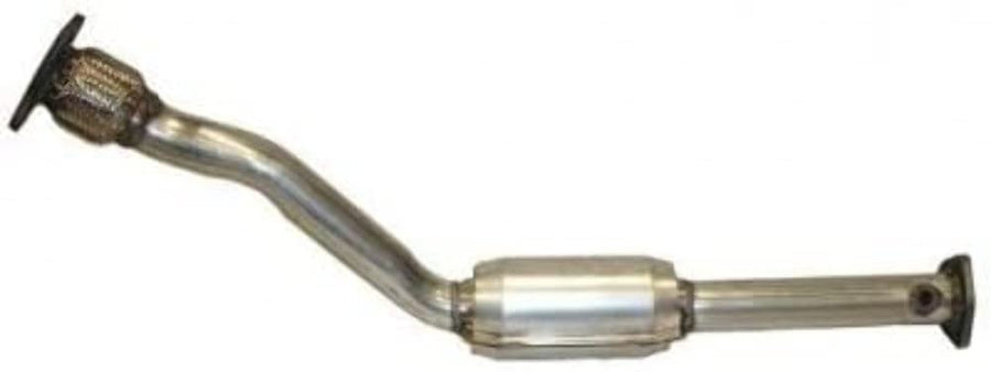 850272 Eastern Catalytic Converter