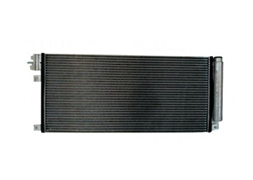 Buick Encore TYC 4252 Replacement Condenser