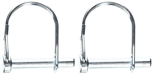 Safety Pin Roadmaster 910026 with Clasp, 2 Pack