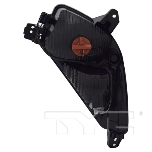 22-24 TYC Americas F-ORTE R.S.L RH