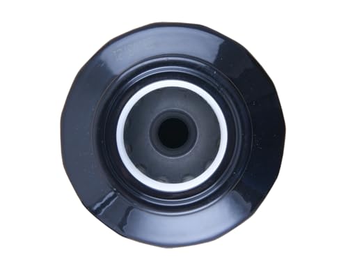 Fuel Filter MAHLE KC 46