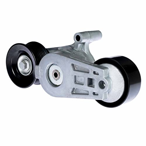 Automatic Goodyear Serpentine Belt Tensioner Assembly 55115