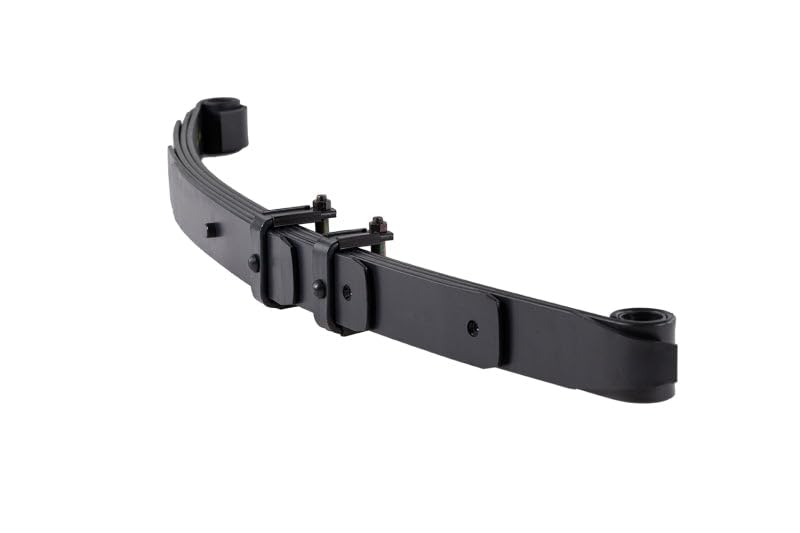 Hilux-Front- ARB / OME Leaf Spring (CS008FB)