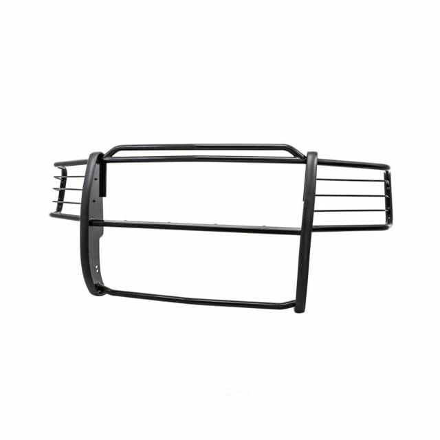 Bumper Guard Black Horse Grille brush Modular Black Compatible with 2001-2012 Ford Ranger|2001-2012 Ford Ranger-17FR20MA