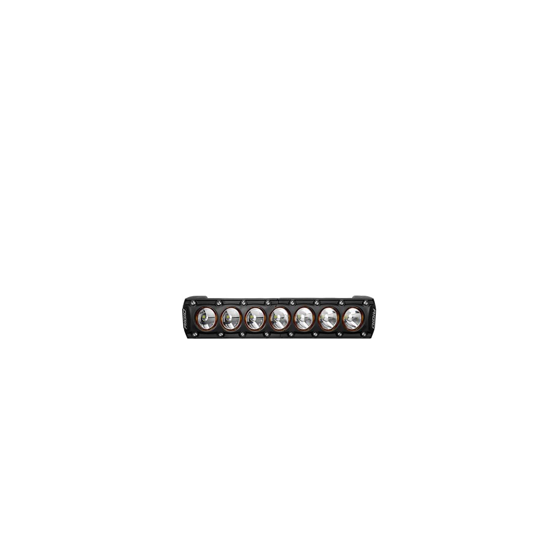 CanAm-Revolve-10IN-Amber-Bar-Kit RIGID Industries 41638