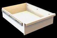 607990 Jobox Drawer, 5-1/2" Depth