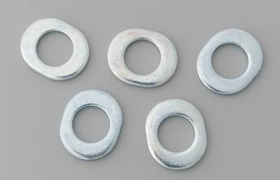 Washer Keystone Center Gorilla Automotive 5-Pk Clam 79906C