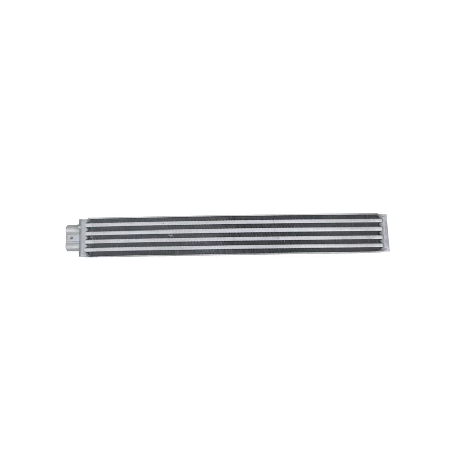 External TYC 19091 Transmission Oil Cooler Compatible with 2012-2016 Mercedes Benz E-class