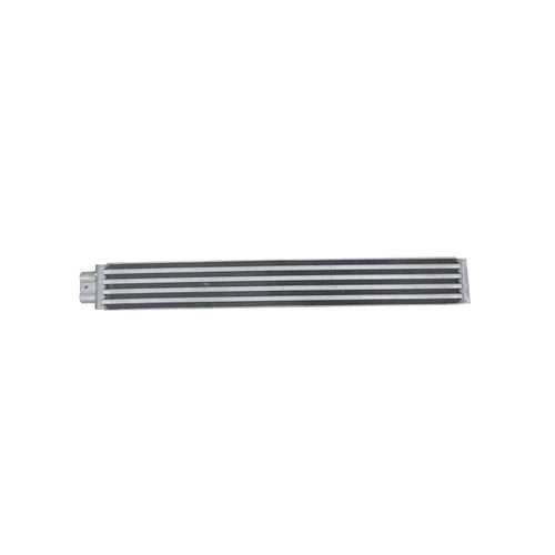 External TYC 19091 Transmission Oil Cooler Compatible with 2012-2016 Mercedes Benz E-class