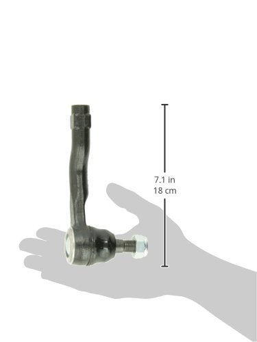 INFINITI FX35 MOOG ES800429 Steering Tie Rod End
