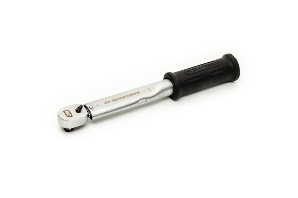 Preset Wr Torque Micro GEARWRENCH 3/8 Drive 10-50Nm (85162)