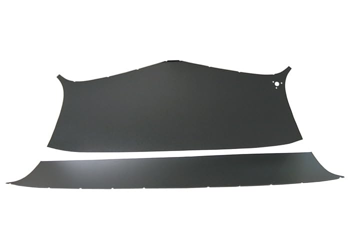 HL53L00BLACK Brothers Trucks Headliner - Black