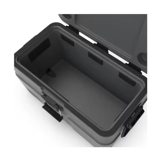 85 V2 Rugged Road Cooler, Forest Green