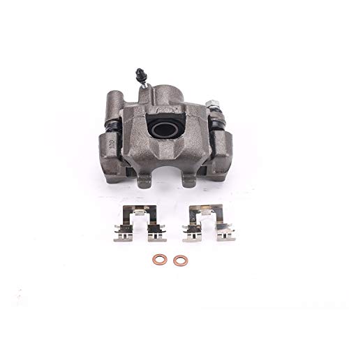 Power Stop One Rear Left Stock Replacement Brake Caliper For Lexus ES300 2002-2003, Lexus ES330 2004-2006, Toyota Camry 2002-2006 [Model Specific], L2685