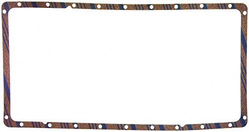 OS FEL-PRO 34200 C Oil Pan Gasket Set