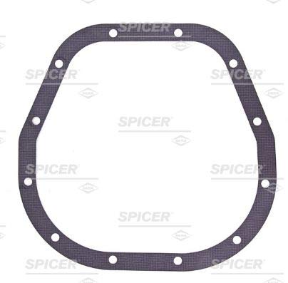 Differential Dana Spicer Gasket