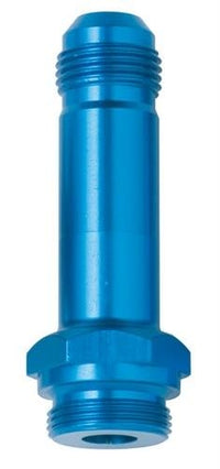 Fragola Performance Systems #8 X 7/8-20 Carb Adapter Long 3" 491976-CH