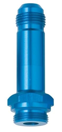 Fragola Performance Systems #8 X 7/8-20 Carb Adapter Long 3" 491976-CH