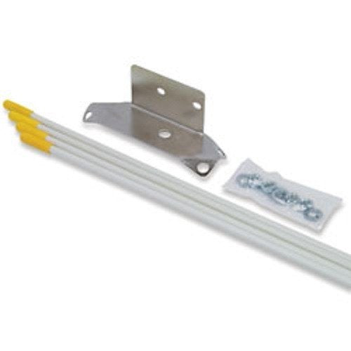 Ground Plane Kit Solarcon IMAXGPK (for Model IMAX-2000 Base Station Antennas)