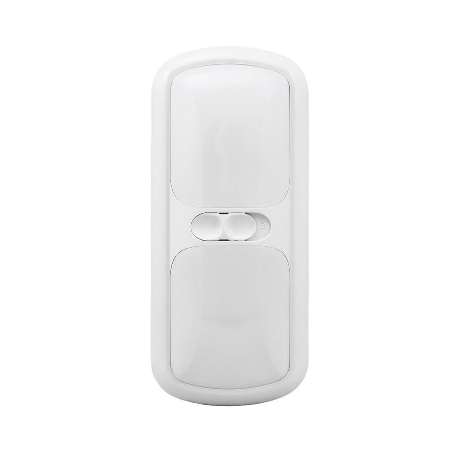 EU-Lite Arcon 20726 Bright White Double LED Light with White Lens