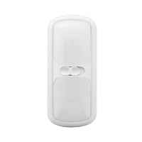 EU-Lite Arcon 20726 Bright White Double LED Light with White Lens