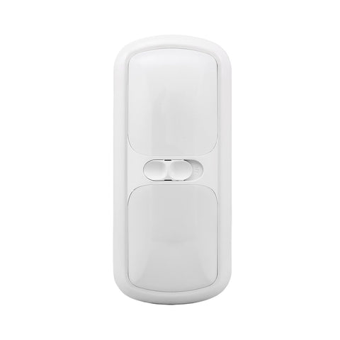 EU-Lite Arcon 20726 Bright White Double LED Light with White Lens