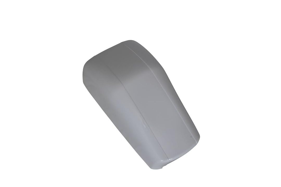 Lippert 643920 Components Regal Head Cover Idler Front White