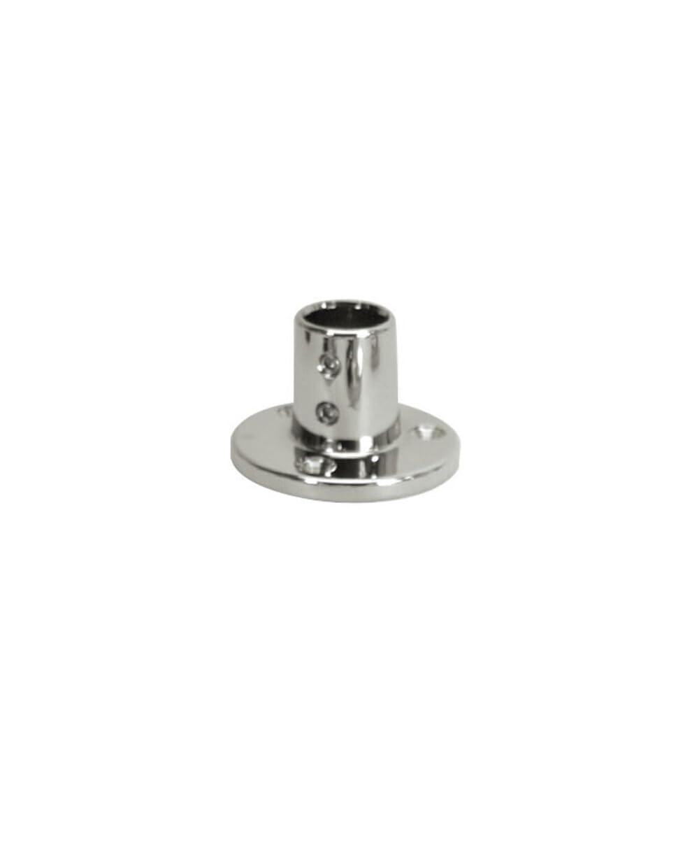 Rail Fitting Whitecap S1468C; 1668B3 Made by Whitecap