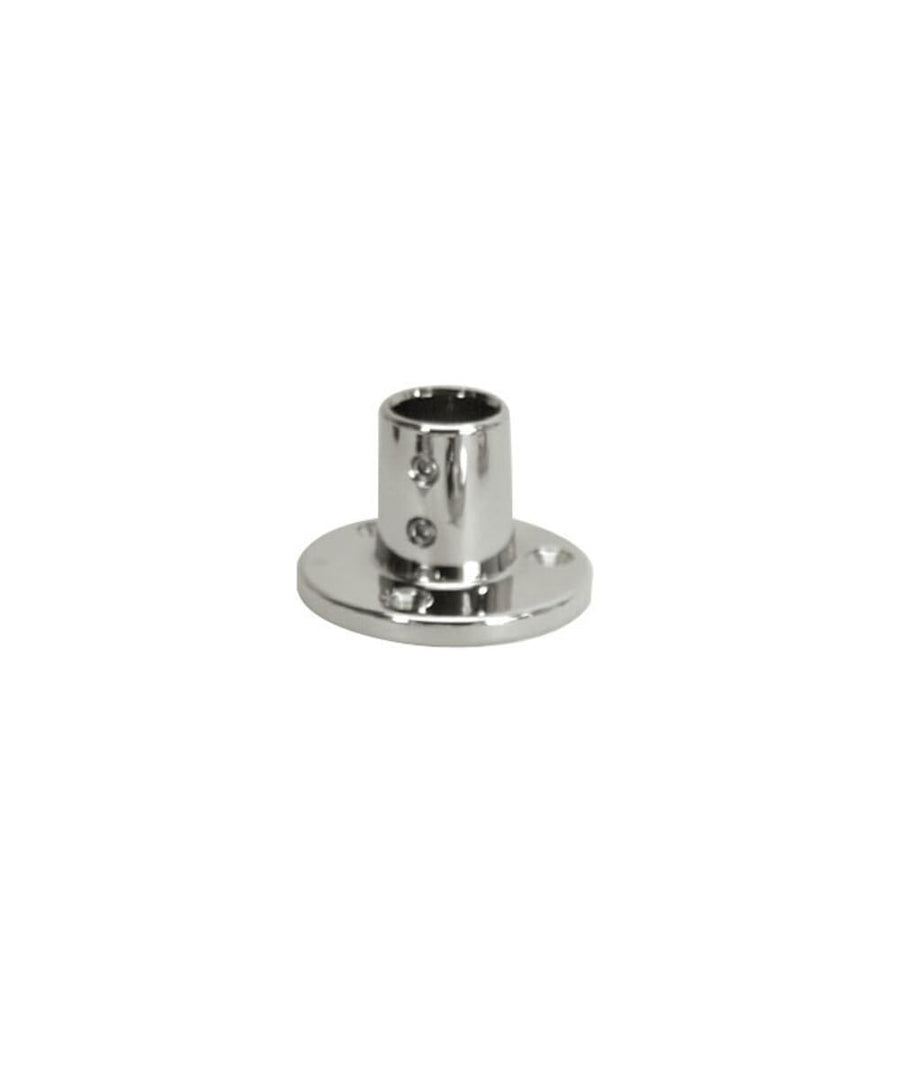 Rail Fitting Whitecap S1468C; 1668B3 Made by Whitecap