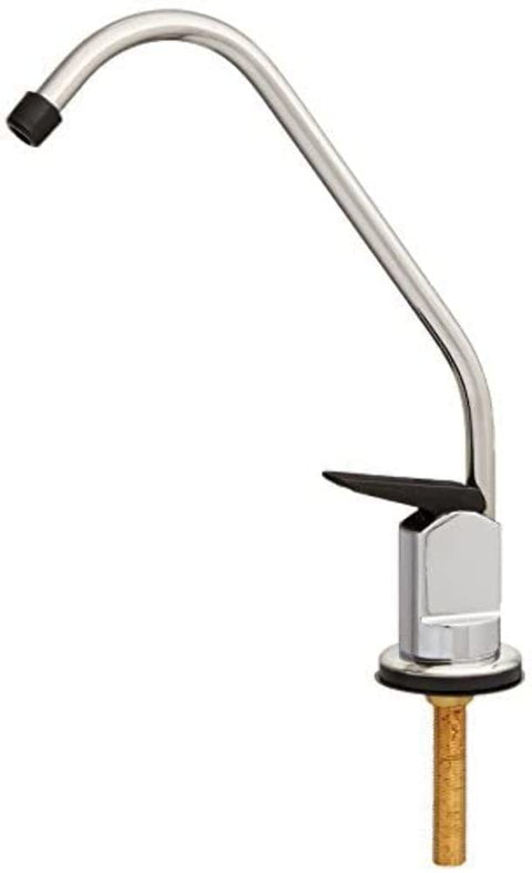Single RV Faucet by SHURflo